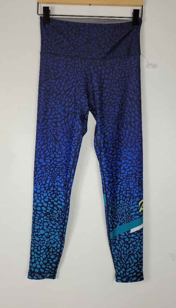 WITH Peleton Leggings